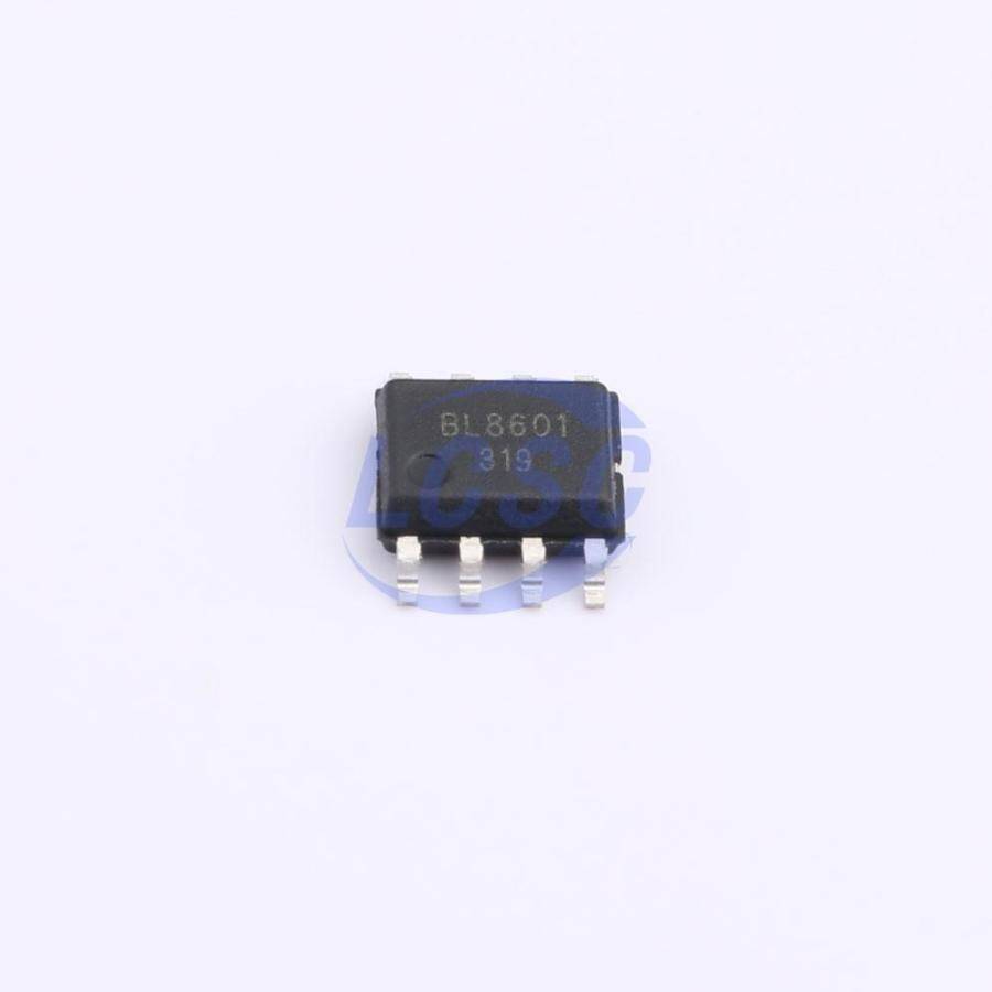 BL BL8601 - 3