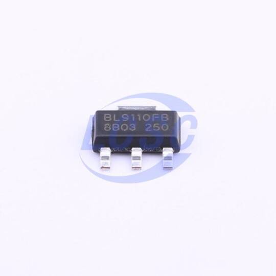 BL BL9110-250BPFB - 3