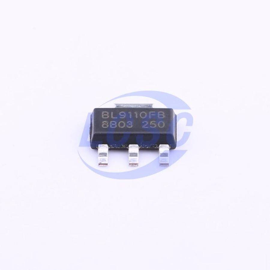 BL BL9110-250BPFB - 3
