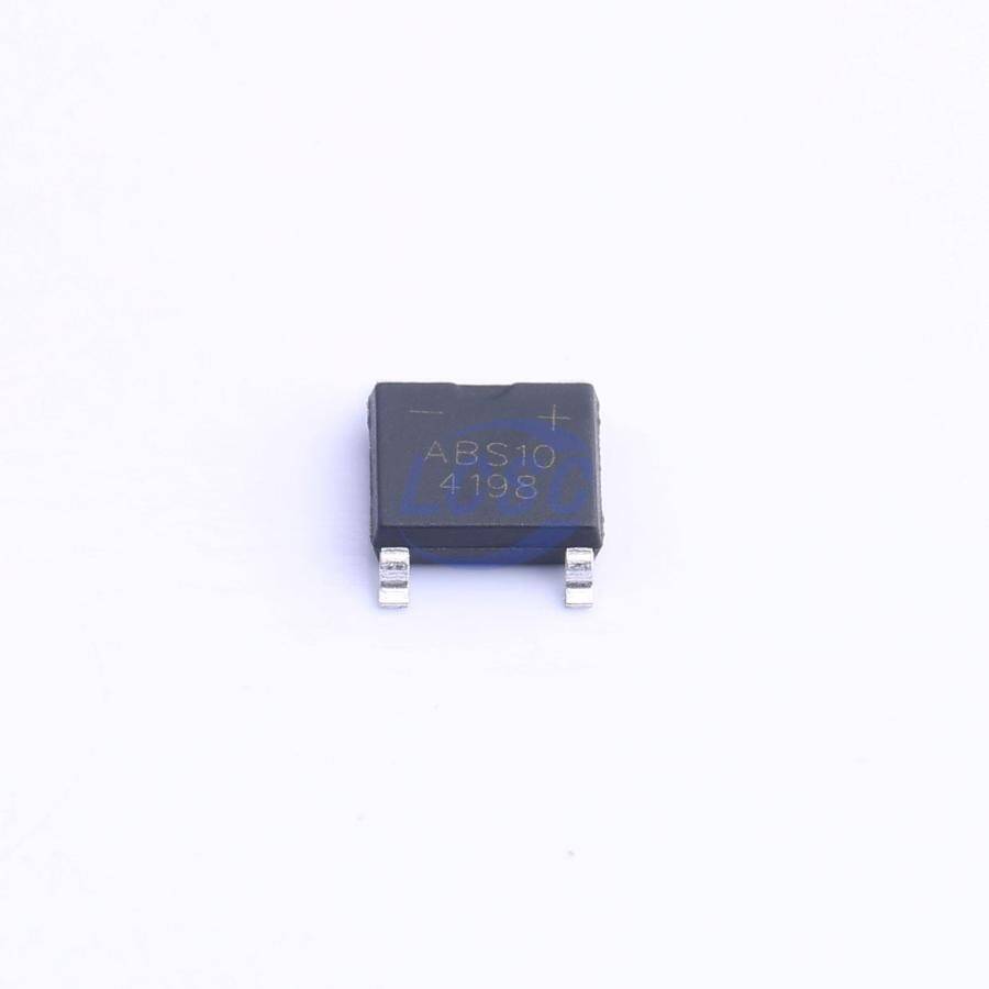 BLUE ROCKET ABS10 - 3