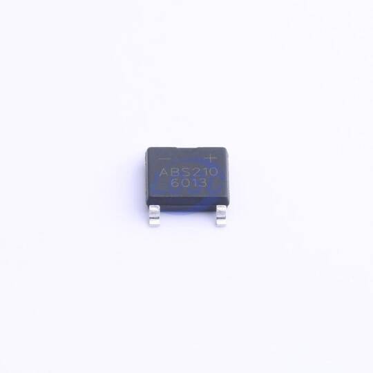 BLUE ROCKET ABS210 - 3