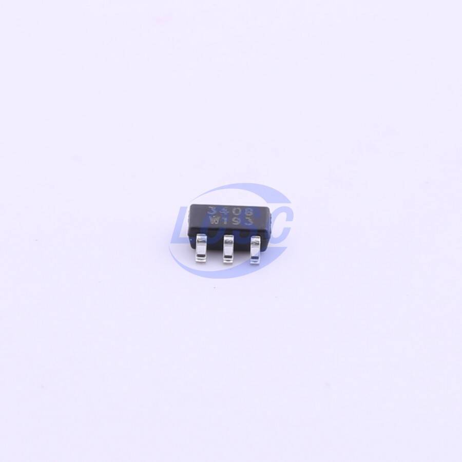 BLUE ROCKET BRCD3408 - 3