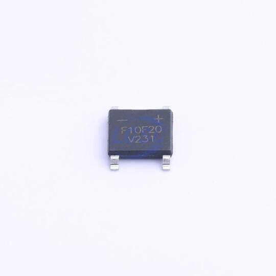 BLUE ROCKET FTB10F-20 - 3