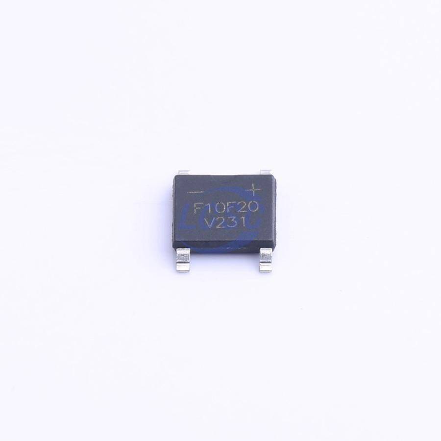 BLUE ROCKET FTB10F-20 - 3