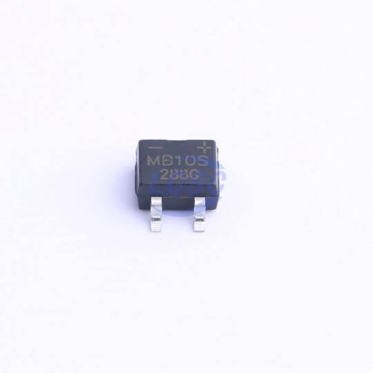 BLUE ROCKET MB10S - 3