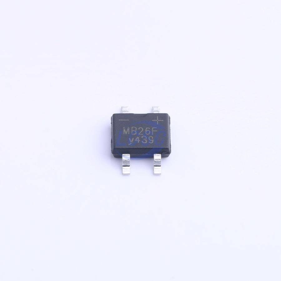 BLUE ROCKET MB26F - 3