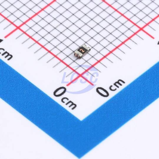 BNstar SMD0603-020C-6V