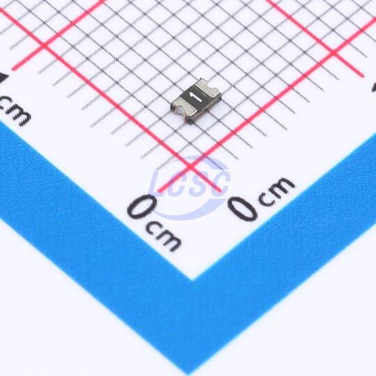BNstar SMD0805-002C-30V