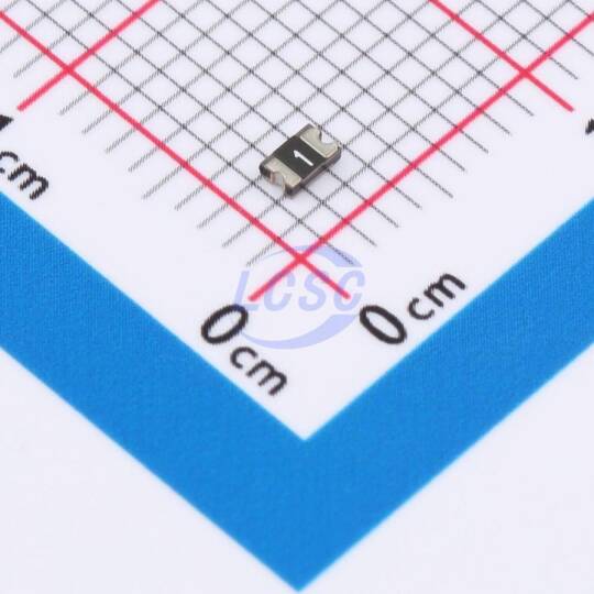 BNstar SMD0805-002C-6V