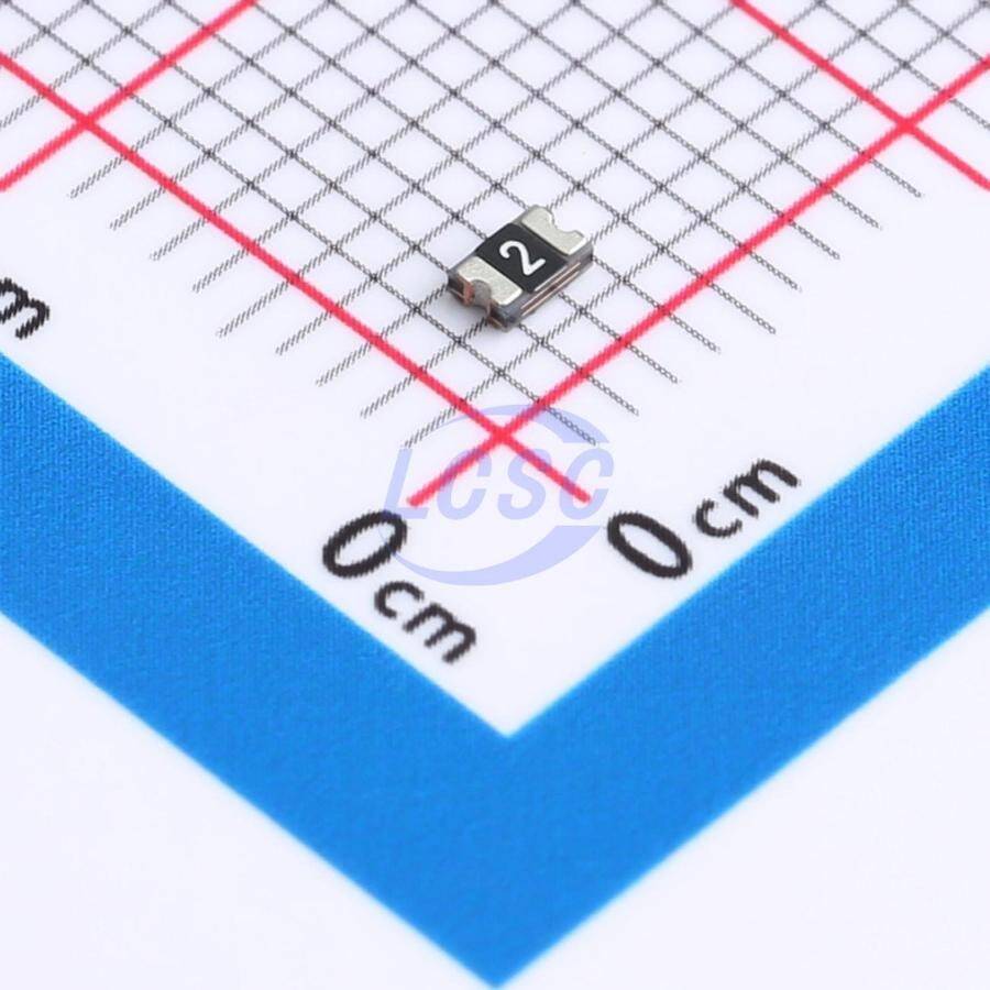 BNstar SMD0805-025C-33V - 1