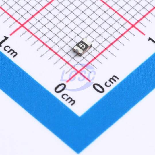 BNstar SMD0805-050C-33V