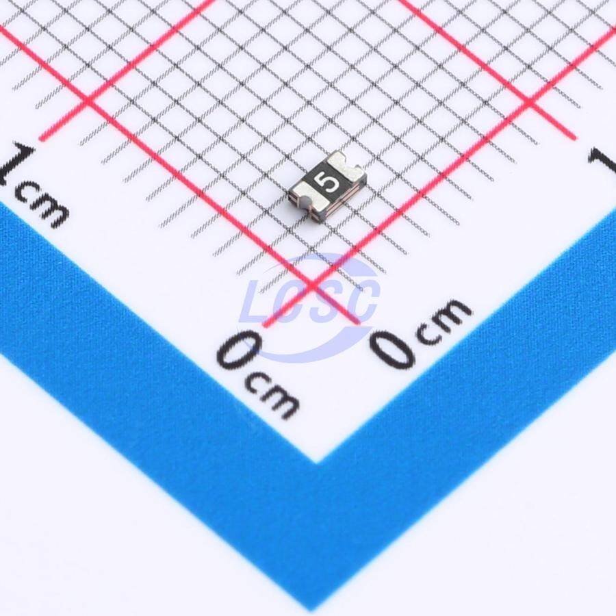BNstar SMD0805-050C-33V - 1