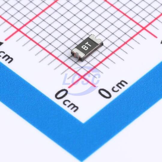 BNstar SMD1206-016C-60V