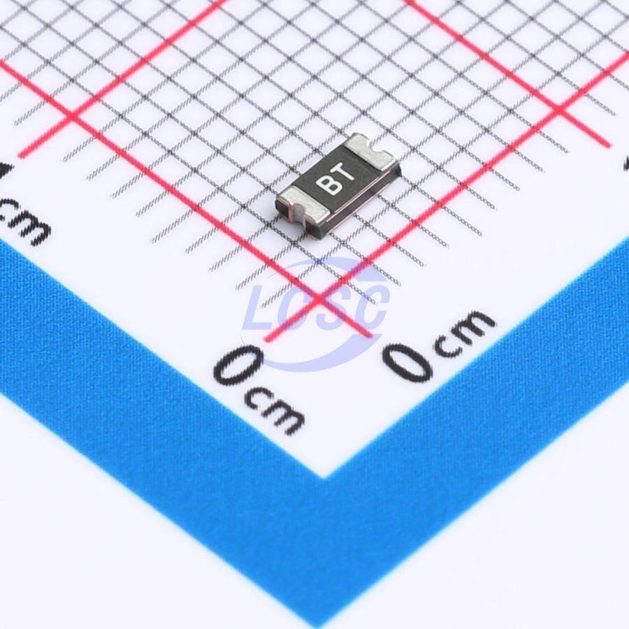 BNstar SMD1206-016C-60V - 1