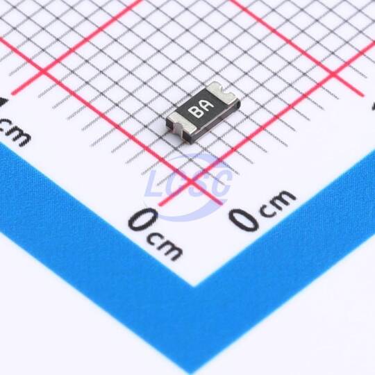 BNstar SMD1206-020C-60V