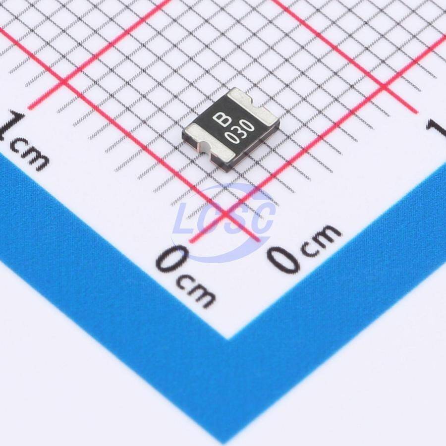 BNstar SMD1210-030C-60V - 1