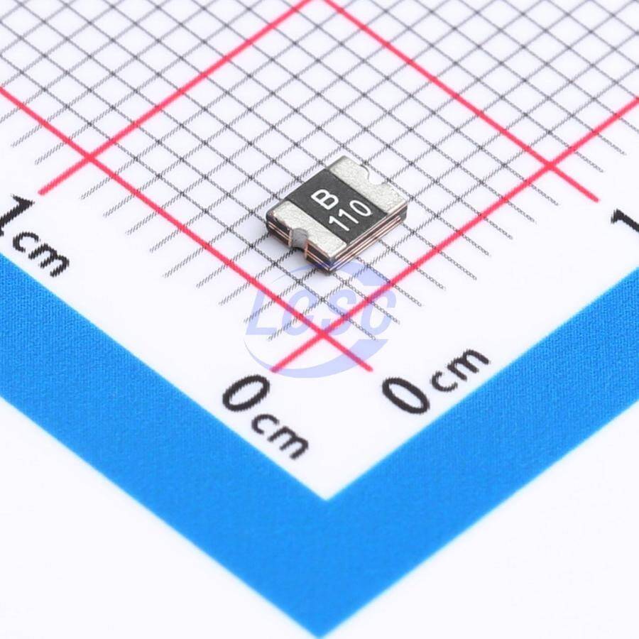 BNstar SMD1210-110C-30V