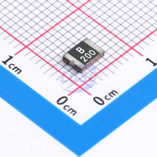BNstar SMD1812-200C-24V
