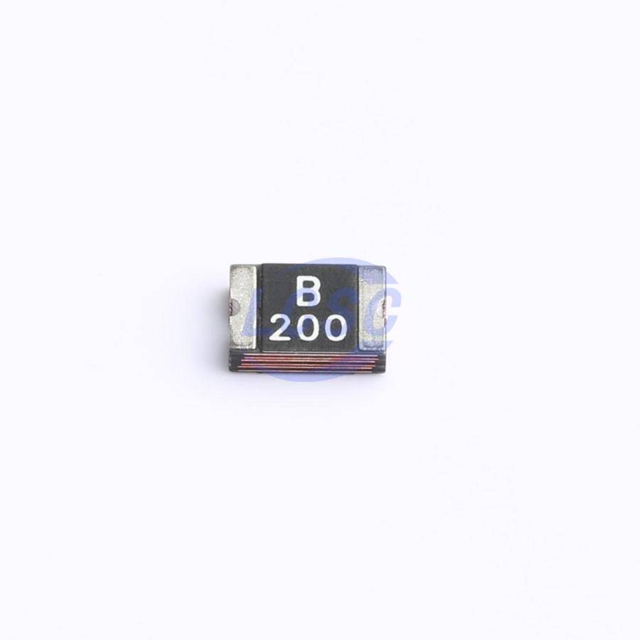 BNstar SMD1812-200C-24V - 2