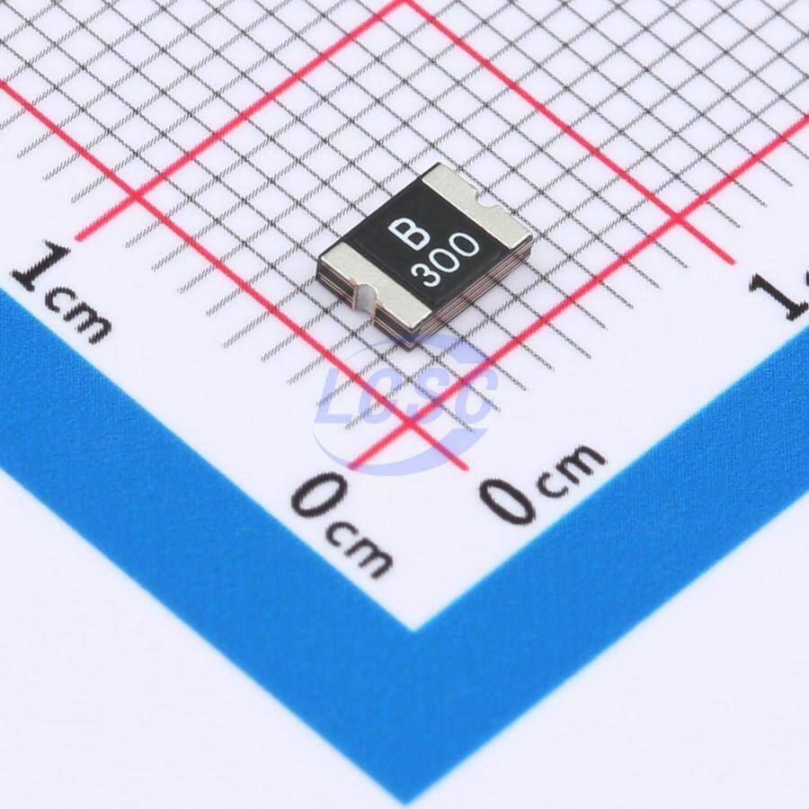 BNstar SMD1812-300C-12V - 1