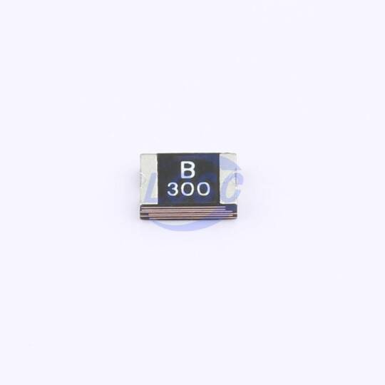 BNstar SMD1812-300C-12V - 2