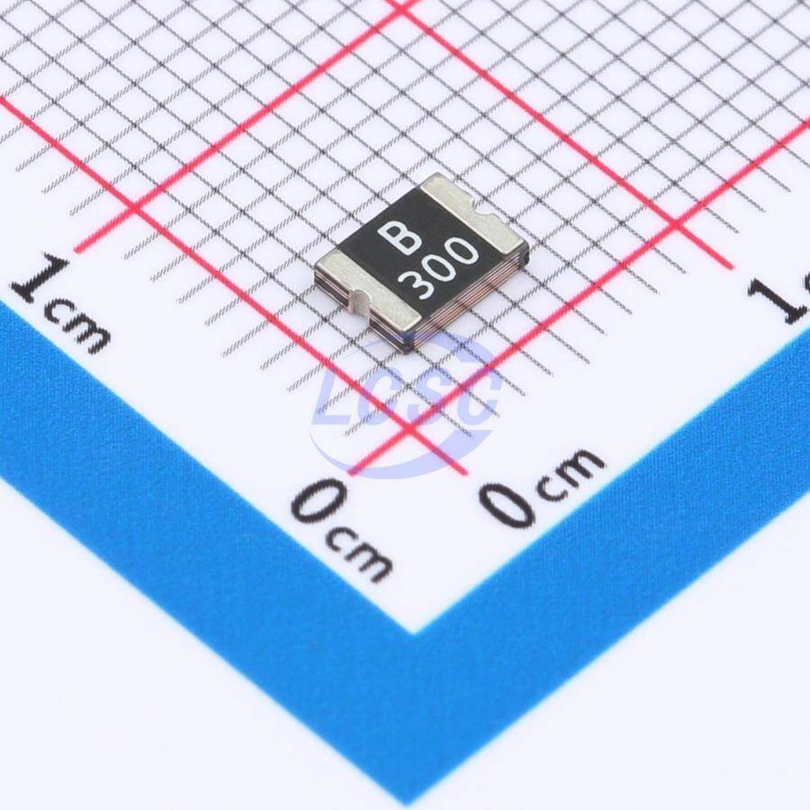 BNstar SMD1812-300C-13.2V - 1