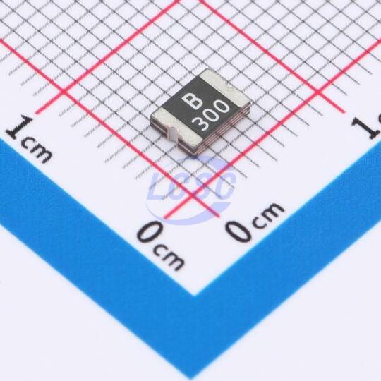 BNstar SMD1812-300C-24V