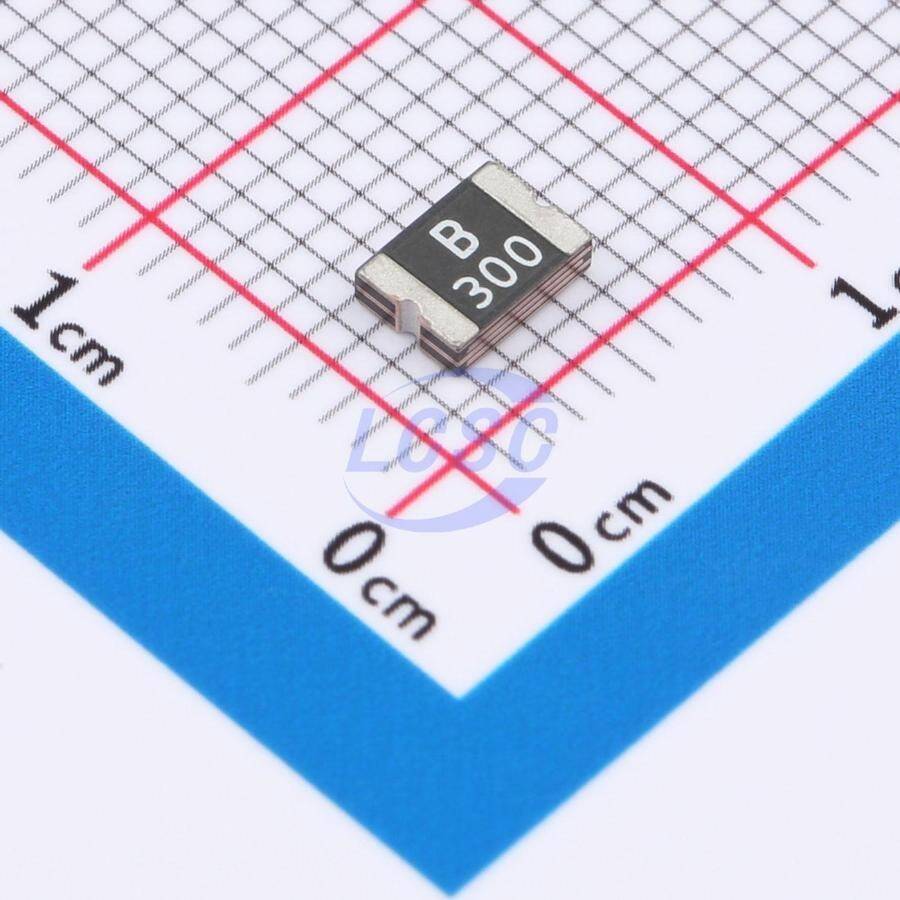 BNstar SMD1812-300C-24V - 1