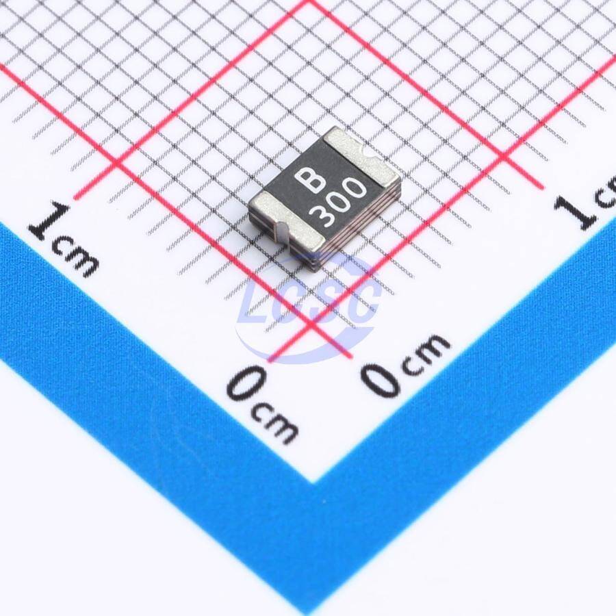 BNstar SMD1812-300C-30V - 1