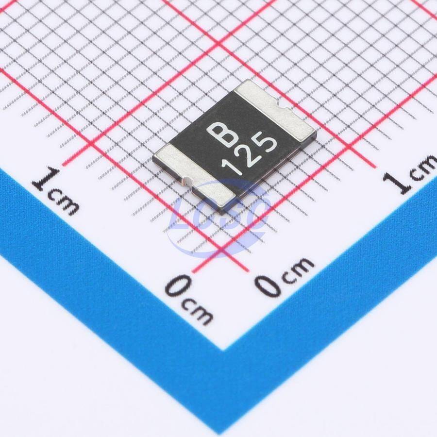 BNstar SMD2920-125C-48V - 1