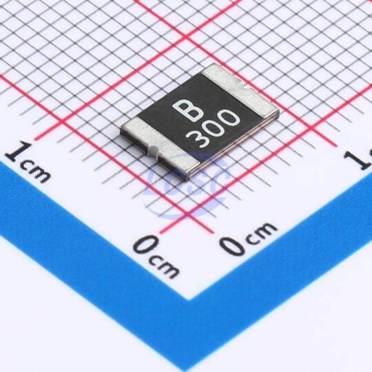 BNstar SMD2920-300C-30V