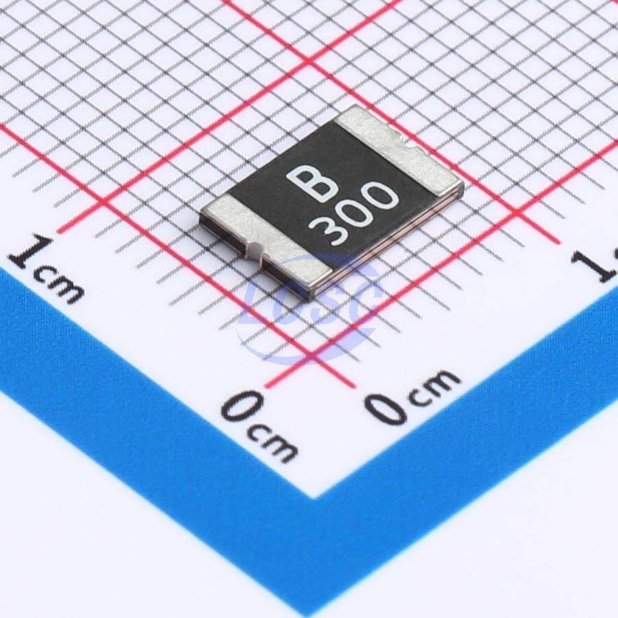 BNstar SMD2920-300C-30V - 1