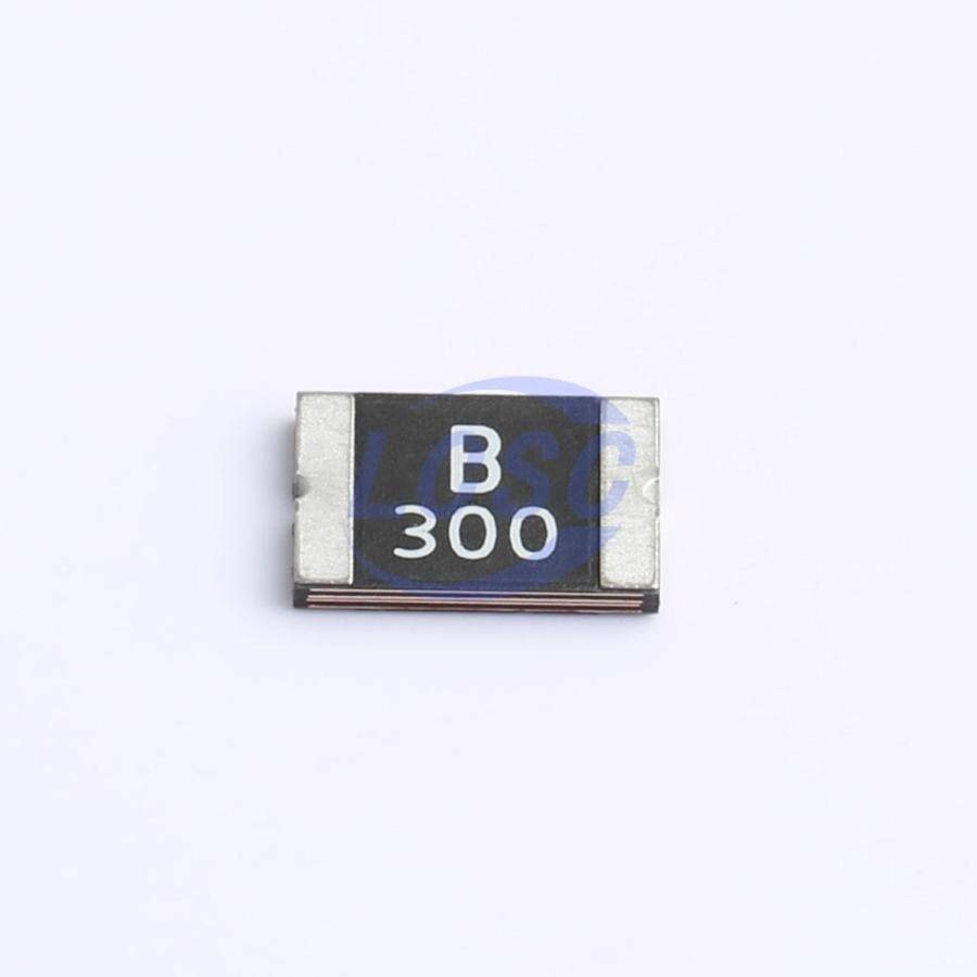 BNstar SMD2920-300C-30V - 2