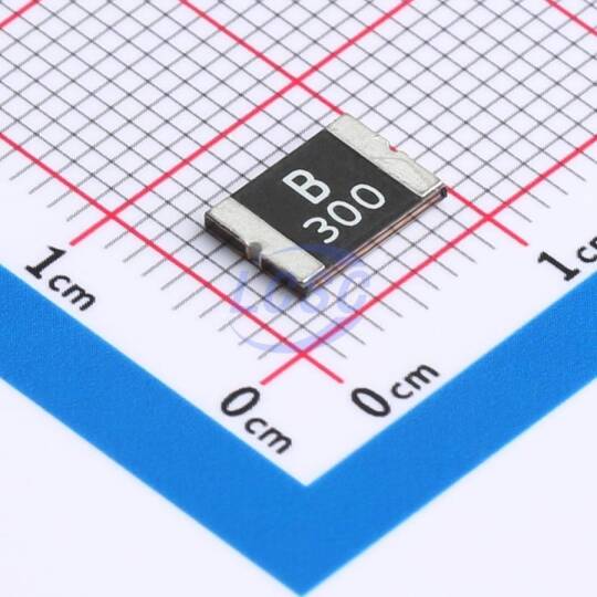 BNstar SMD2920-300C-33V
