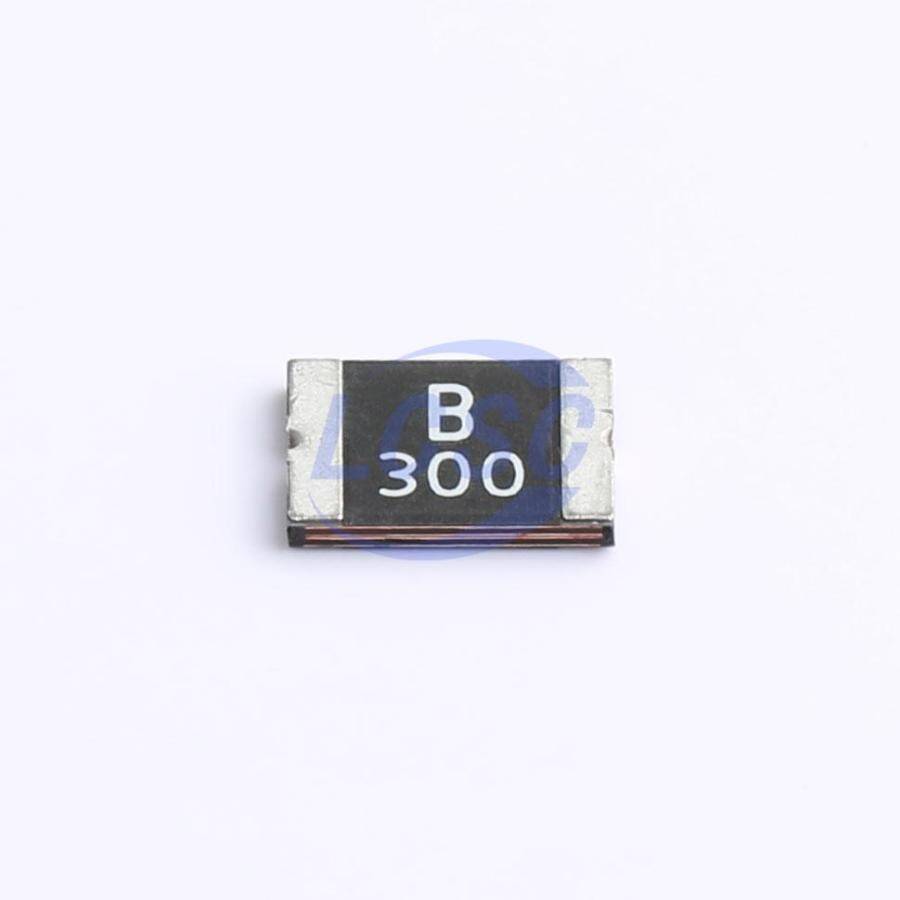 BNstar SMD2920-300C-33V - 2
