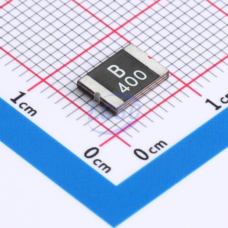 BNstar SMD2920-400C-33V - 1