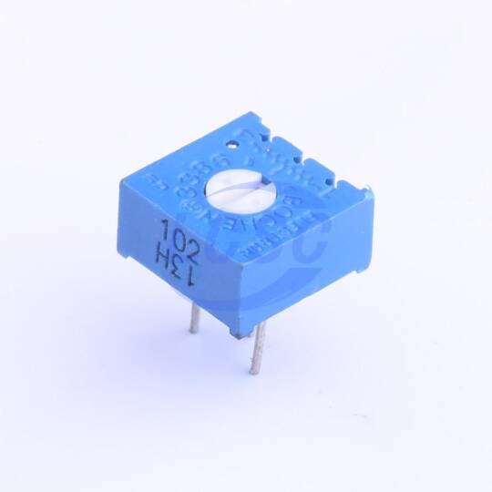 BOCHEN 3386P-1-102 - 3