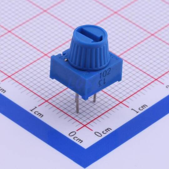 BOCHEN 3386P-1-102 - 1