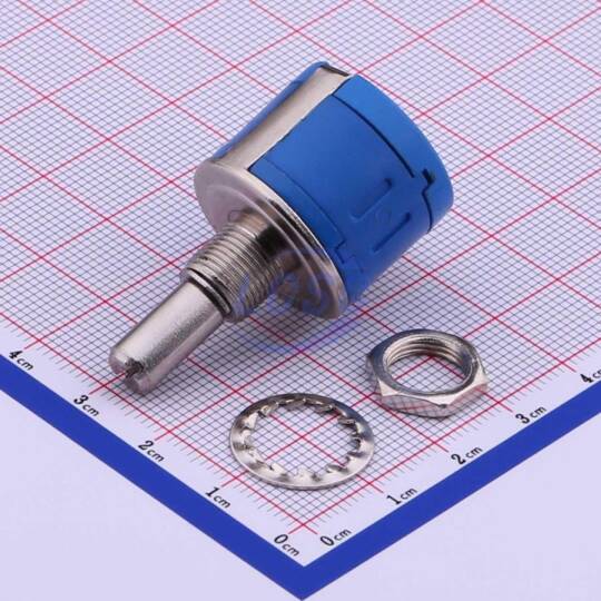 BOCHEN 3540S-1-103L - 2