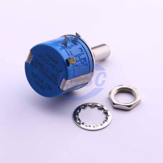 BOCHEN 3540S-1-103L - 3