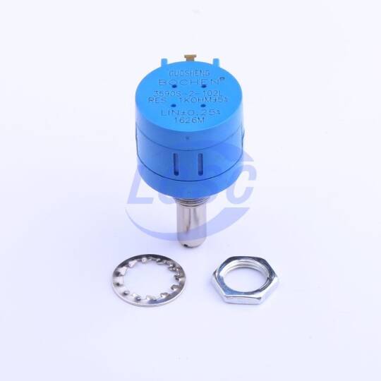 BOCHEN 3590S-2-102L - 3