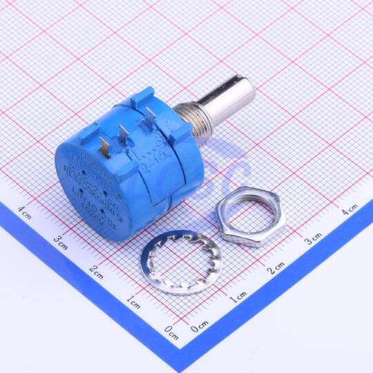 BOCHEN 3590S-2-104L - 2