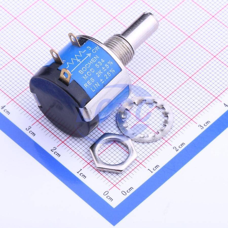 BOCHEN 534-2K - 1