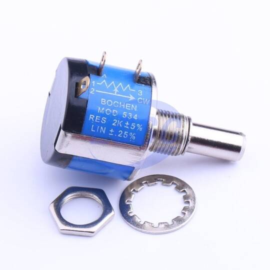 BOCHEN 534-2K - 3