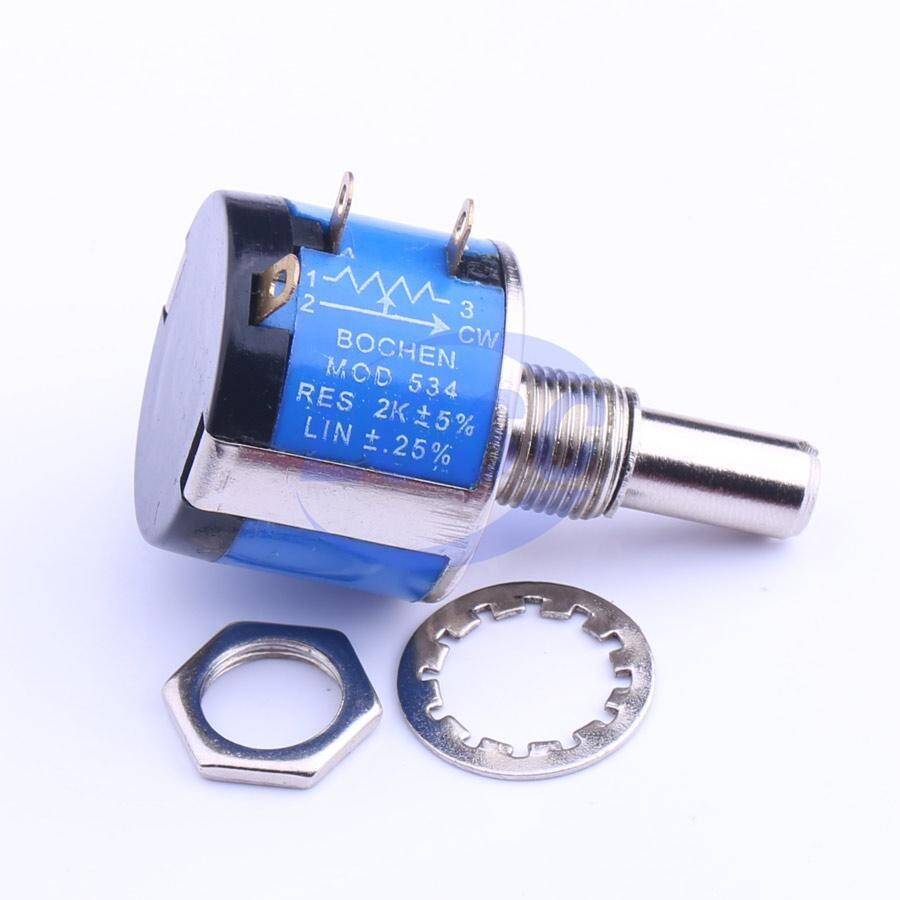 BOCHEN 534-2K - 3