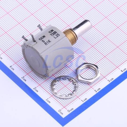 BOCHEN 7286-1K - 1