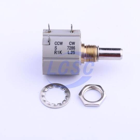 BOCHEN 7286-1K - 3