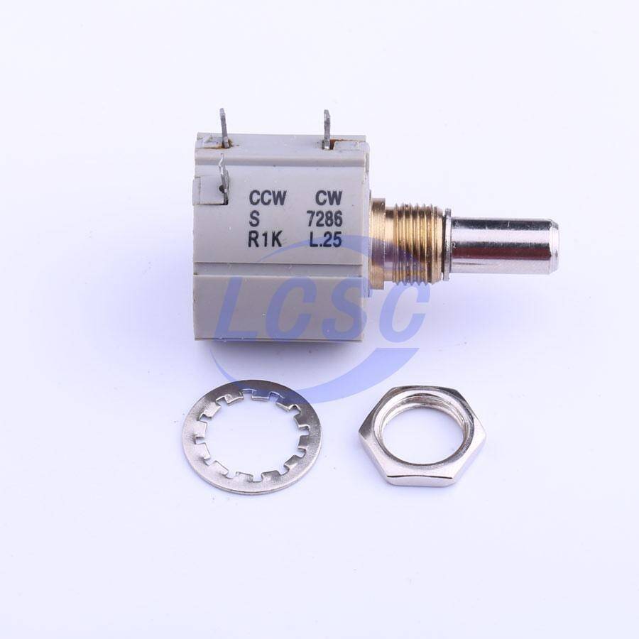 BOCHEN 7286-1K - 3