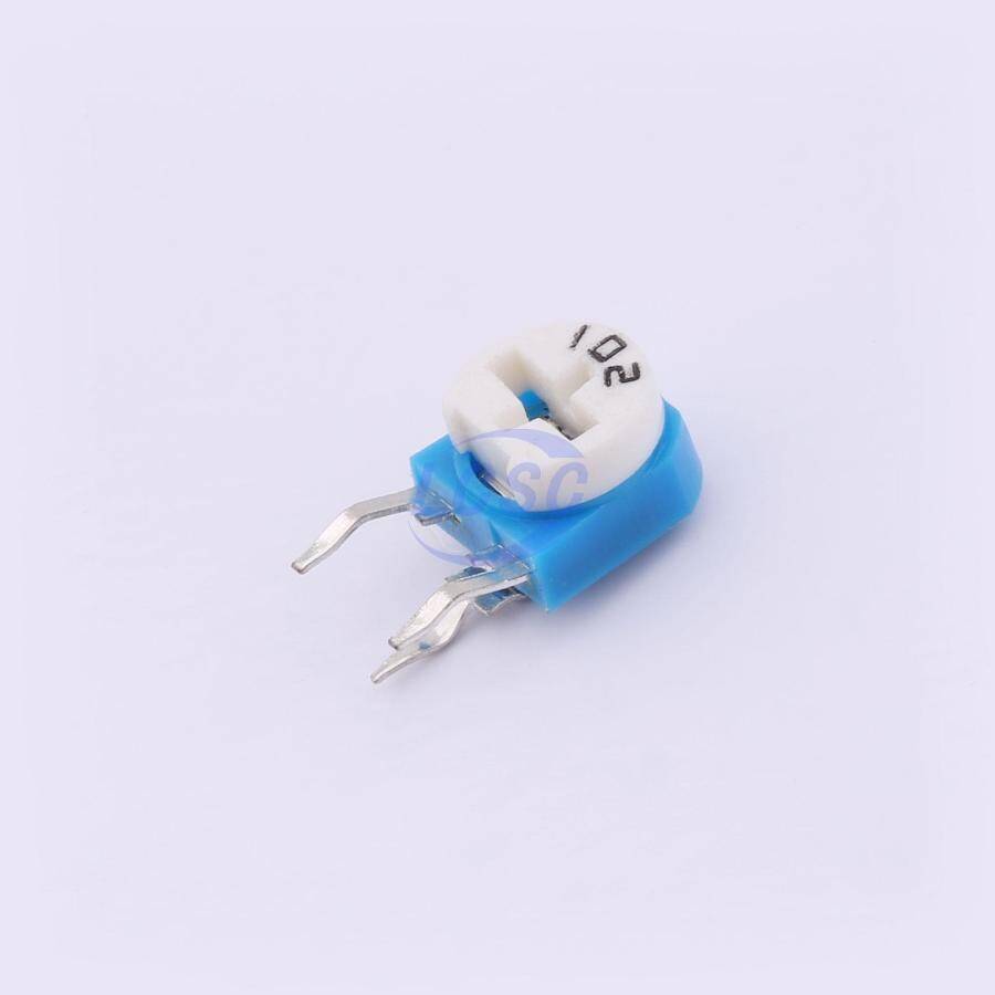BOCHEN RM063-102(1K) - 3