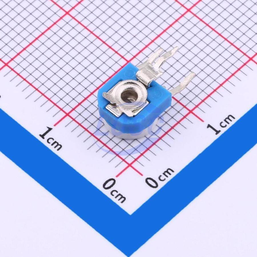 BOCHEN RM063-202(2K) - 2